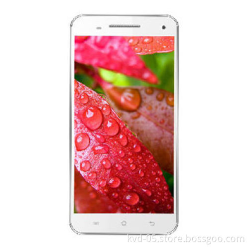 MTK6592 Octa-core1.7Ghz Processor, 6.5 FHD IPS+LTPS OGS 1920 x 1080 Pixels, Support OTG, NFC